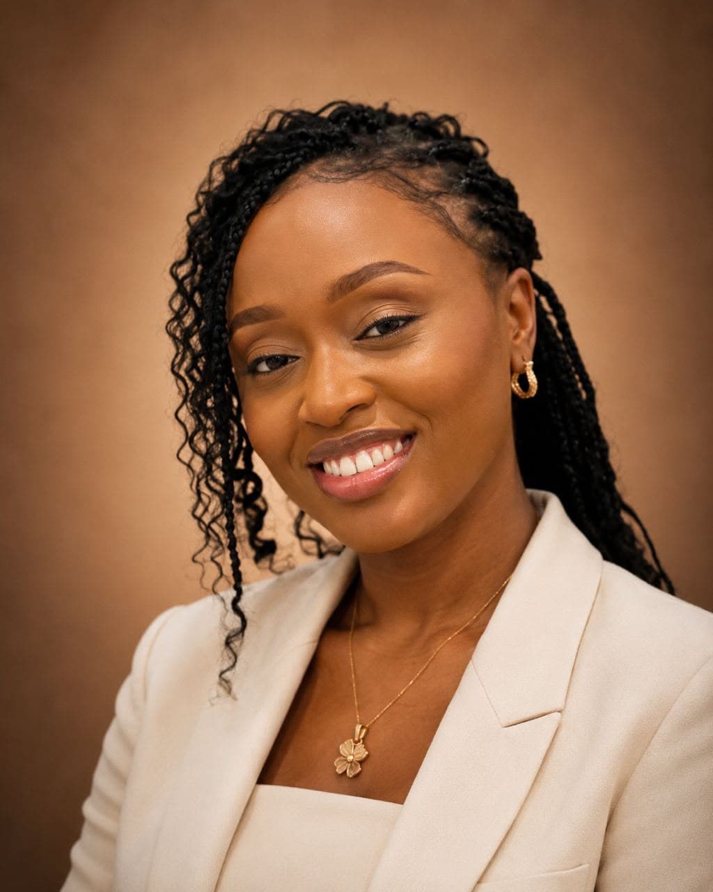 Dr. Priscillia Oare Okouronmhu