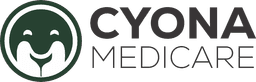 Cyona Medicare Logo